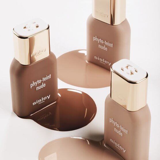PHYTO TEINT NUDE BASE 6N SANDALWOOD